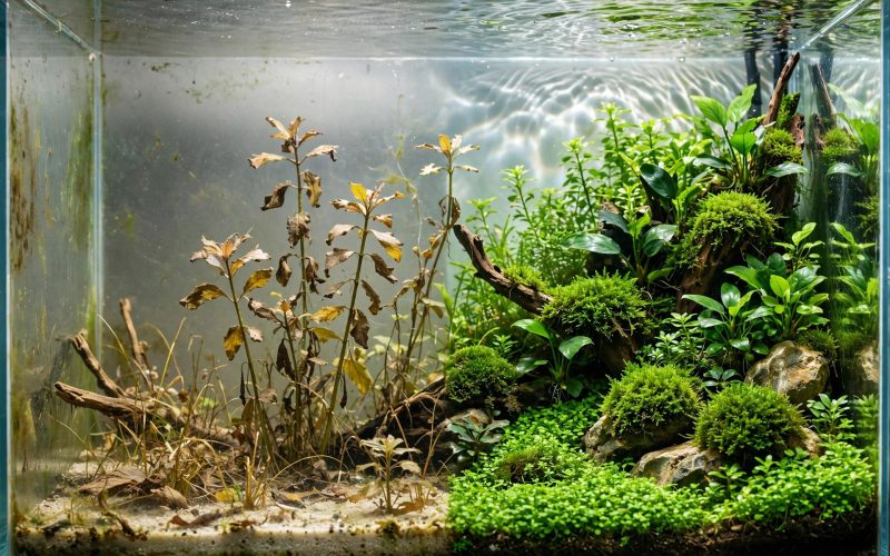 11 Aquascaping Mistakes Beginners Make (and Fixes)