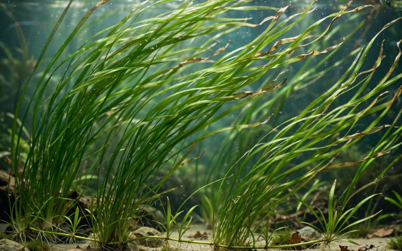 Vallisneria Care: Runners, Trimming & Melting