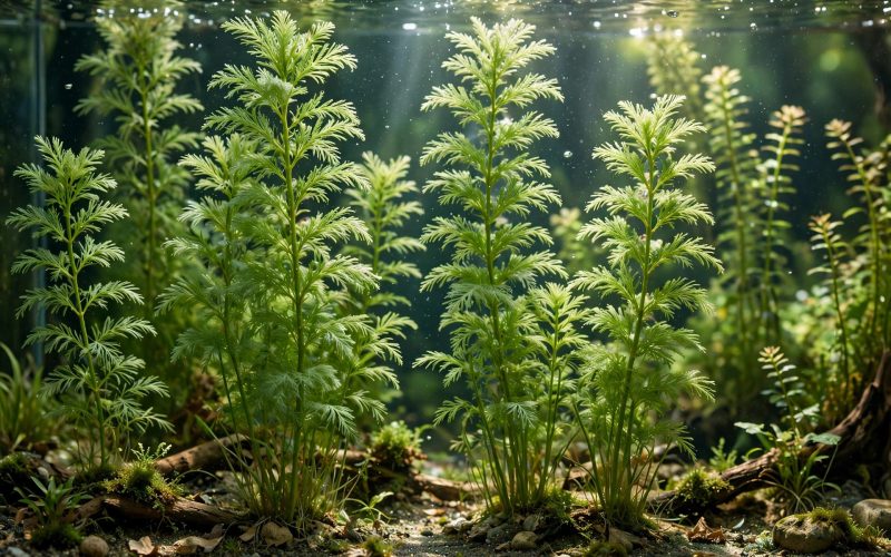 Water Wisteria Care: The Fast-Growing Beginner Plant